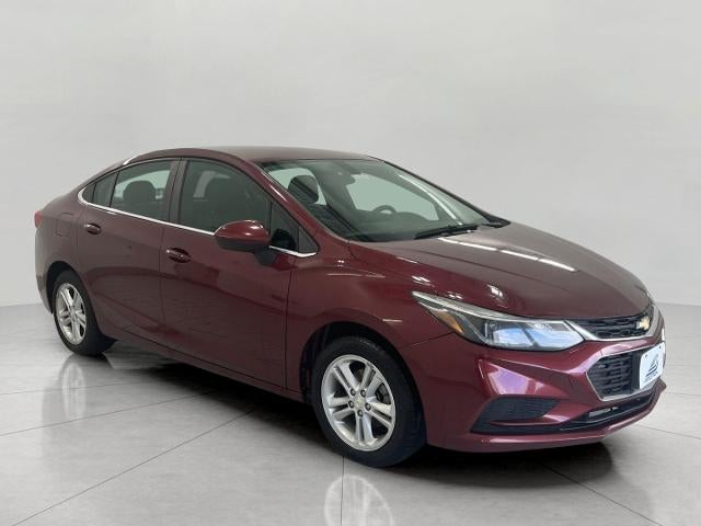 2016 Chevrolet Cruze